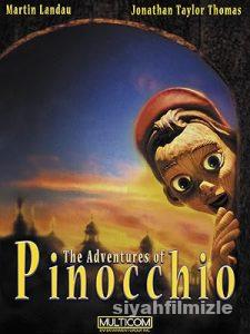 Pinokyo 1996 Filmi Türkçe Dublaj Altyazılı Full izle Pinokyo 1996 izle
