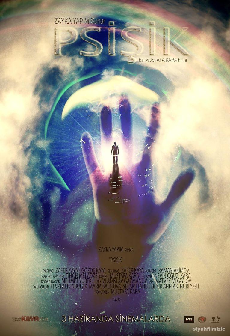 Psişik 2016 izle