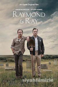Raymond ve Ray 2022 Filmi Türkçe Dublaj Altyazılı Full izle Raymond ve Ray 2022 izle