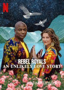 Rebel Royals: An Unlikely Love Story 2025 Filmi Full izle Rebel Royals: An Unlikely Love Story 2025 izle