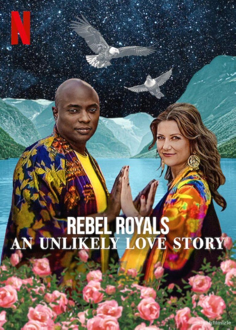 Rebel Royals: An Unlikely Love Story 2025 Filmi Full izle Rebel Royals: An Unlikely Love Story 2025 izle
