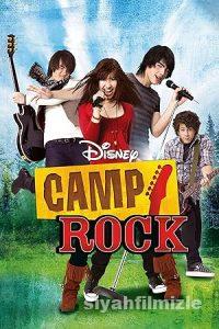 Rock Kampı 2008 Filmi Türkçe Dublaj Altyazılı Full izle Rock Kampı 2008 izle