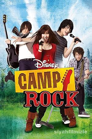 Rock Kampı 2008 Filmi Türkçe Dublaj Altyazılı Full izle Rock Kampı 2008 izle