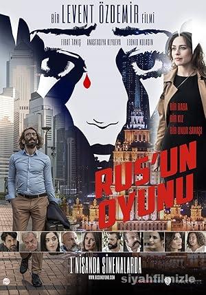 Rus’un Oyunu 2016 Yerli Filmi Full Sansürsüz izle Rus’un Oyunu 2016 izle