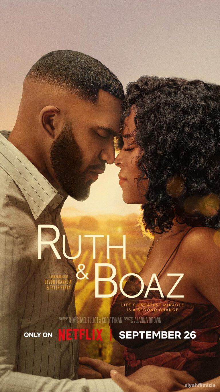 Ruth ve Boaz 2025 Filmi Türkçe Dublaj Altyazılı Full izle Ruth ve Boaz 2025 izle