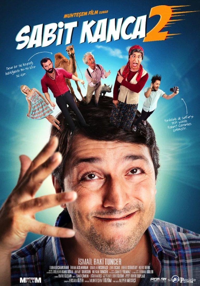 Sabit Kanca 2 2014 izle