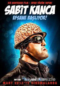 Sabit Kanca 2013 Yerli Filmi Full Sansürsüz izle Sabit Kanca 2013 izle