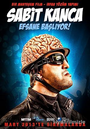 Sabit Kanca 2013 Yerli Filmi Full Sansürsüz izle Sabit Kanca 2013 izle