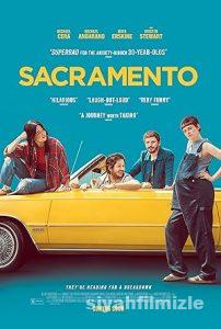 Sacramento 2024 Filmi Türkçe Dublaj Altyazılı Full izle Sacramento 2024 izle