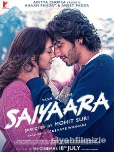 Saiyaara 2025 izle