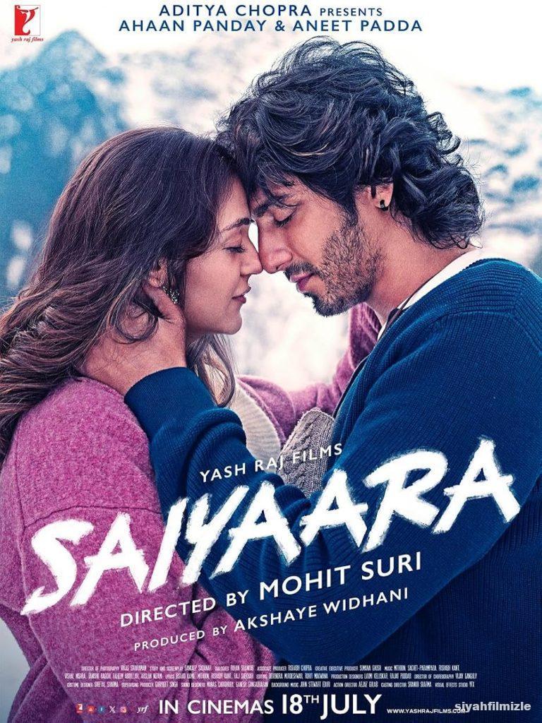 Saiyaara 2025 izle