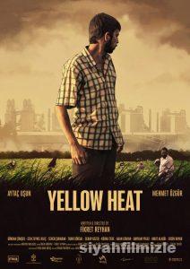 Sarı Sıcak 2017 Yerli Filmi Full Sansürsüz izle Sarı Sıcak 2017 izle