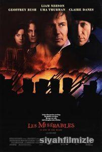 Sefiller 1998 Filmi Türkçe Dublaj Altyazılı Full izle Sefiller 1998 izle