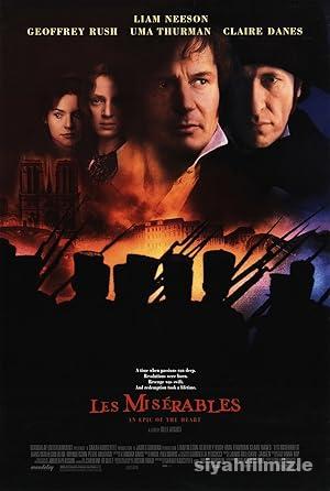 Sefiller 1998 Filmi Türkçe Dublaj Altyazılı Full izle Sefiller 1998 izle