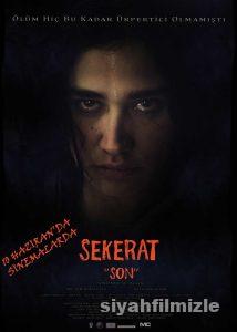 Sekerat Son 2016 izle