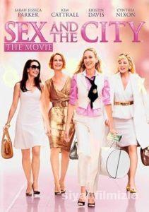 Seks ve Şehir 2008 Filmi Türkçe Dublaj Altyazılı Full izle Seks ve Şehir 2008 izle