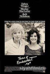 Sevgi Sözcükleri 1983 Türkçe Dublaj Altyazılı Full izle Sevgi Sözcükleri 1983 izle