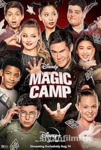 Sihir Kampı 2020 izle