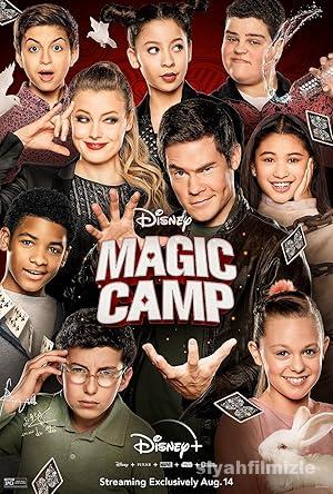Sihir Kampı 2020 izle