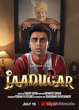 Sihirbaz 2022 Filmi Türkçe Dublaj Altyazılı Full izle Sihirbaz 2022 izle