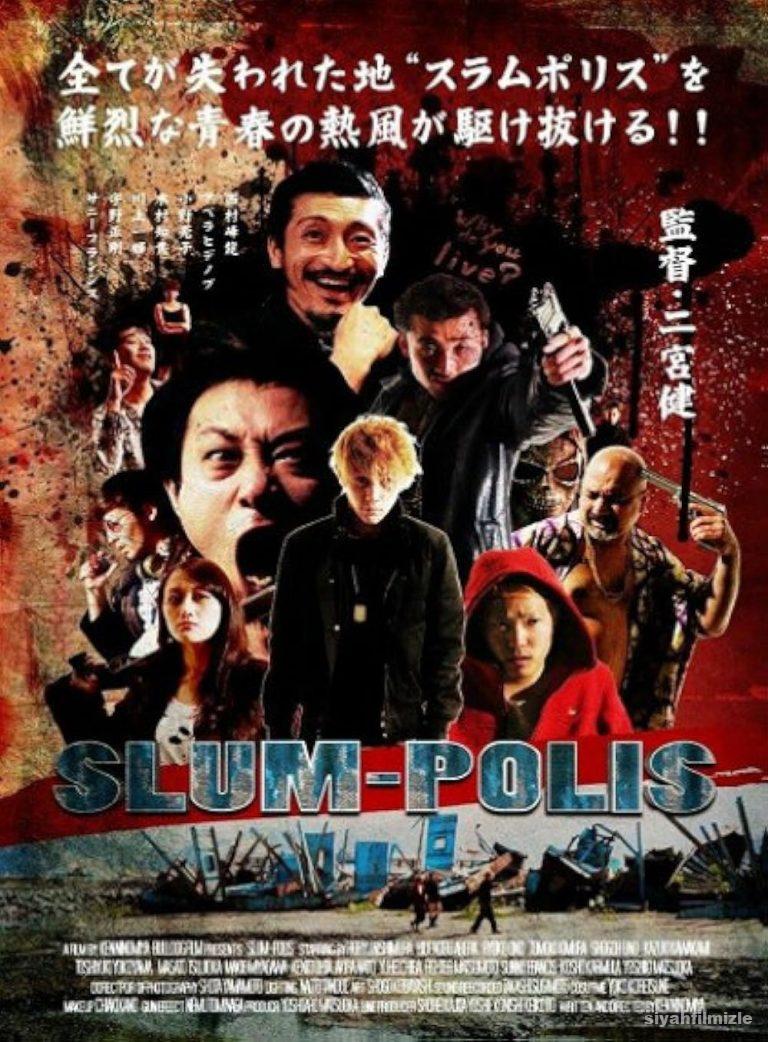 Slum-Polis 2015 Filmi Türkçe Dublaj Altyazılı Full izle Slum-Polis 2015 izle