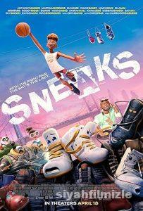 Sneaks 2025 Filmi Türkçe Dublaj Altyazılı Full izle Sneaks 2025 izle