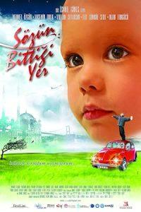 Sözün Bittiği Yer 2007 izle