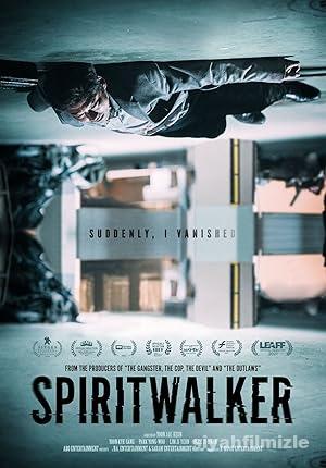 Spiritwalker 2020 izle