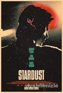 Stardust 2020 Filmi Türkçe Dublaj Altyazılı Full izle Stardust 2020 izle