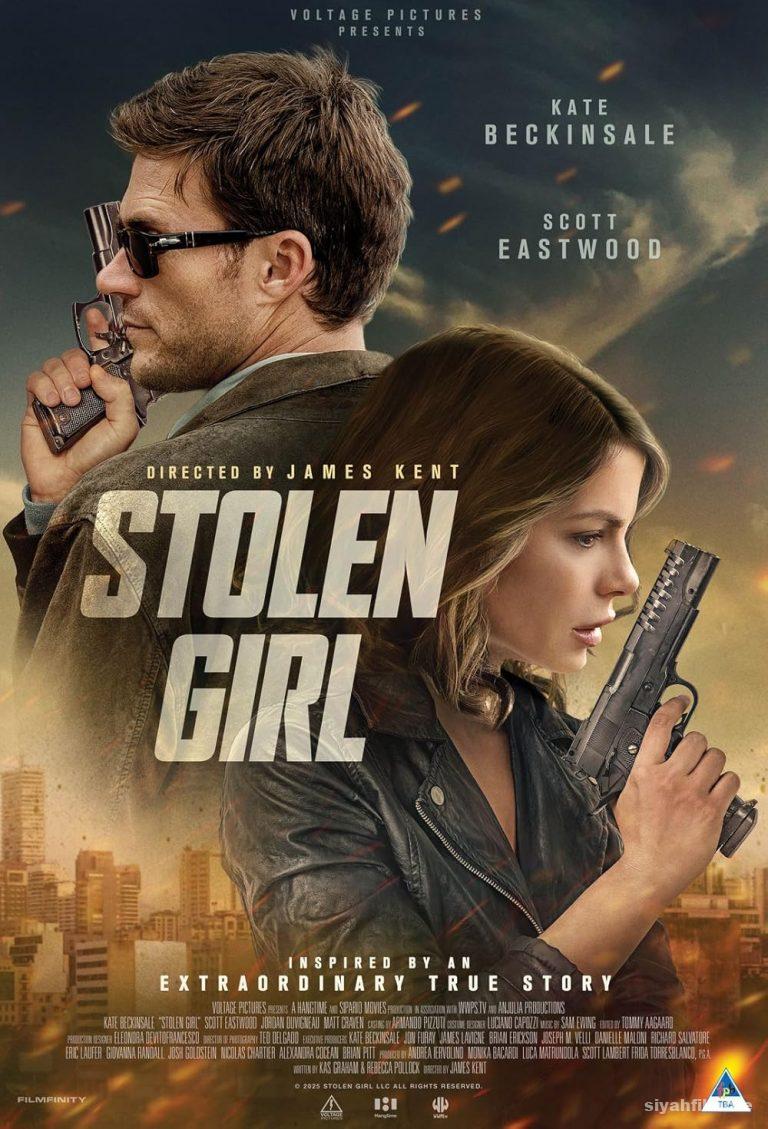 Stolen Girl 2016 Filmi Türkçe Dublaj Altyazılı Full izle Stolen Girl 2016 izle