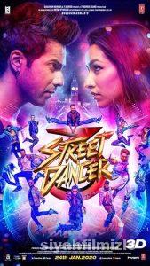 Street Dancer 3D 2020 Filmi Türkçe Dublaj Altyazılı izle Street Dancer 3D 2020 izle