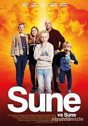 Sune vs Sune 2018 Filmi Türkçe Dublaj Altyazılı Full izle Sune vs Sune 2018 izle