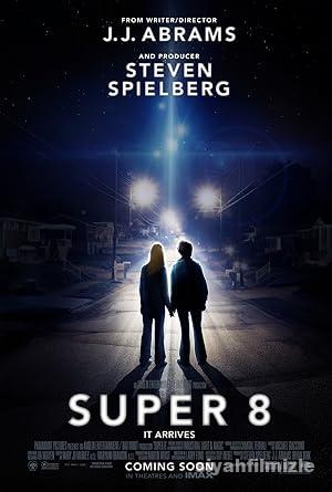 Super 8 2011 izle