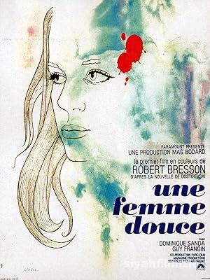 Tatlı Bir Kadın 1969 izle