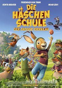 Tavşan Okulu: Çılgın Yumurtalar 2022 Türkçe Dublaj Full izle Tavşan Okulu: Çılgın Yumurtalar 2022 izle