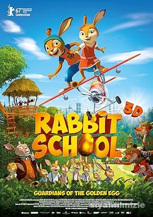 Tavşan Okulu 2017 izle