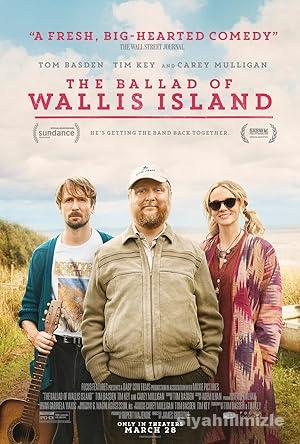 The Ballad of Wallis Island 2025 Filmi Türkçe Dublaj izle The Ballad of Wallis Island 2025 izle