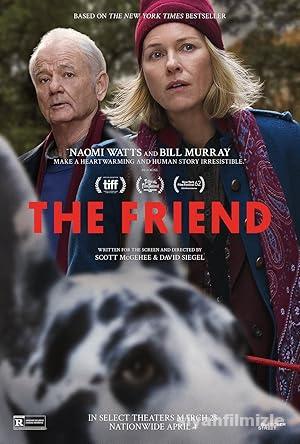 The Friend 2024 izle