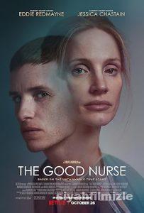 The Good Nurse 2022 Filmi Türkçe Dublaj Altyazılı Full izle The Good Nurse 2022 izle