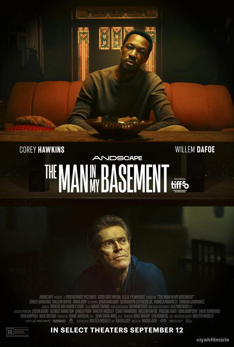 The Man in My Basement 2025 Türkçe Dublaj Altyazılı izle The Man in My Basement 2025 izle