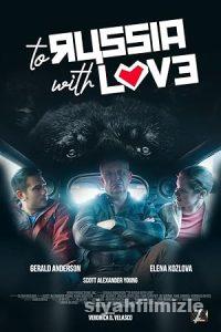 To Russia with Love 2022 Türkçe Dublaj Altyazılı Full izle To Russia with Love 2022 izle