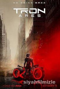 Tron: Ares 2025 Filmi Türkçe Dublaj Altyazılı Full izle Tron: Ares 2025 izle