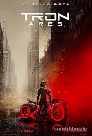 Tron: Ares 2025 Filmi Türkçe Dublaj Altyazılı Full izle Tron: Ares 2025 izle