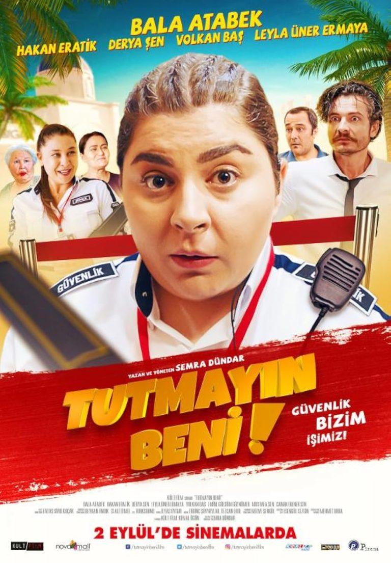 Tutmayın Beni 2016 Yerli Filmi Full Sansürsüz izle Tutmayın Beni 2016 izle