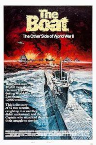 U-Bot: Denizaltı 1981 Filmi Türkçe Dublaj Altyazılı izle U-Bot: Denizaltı 1981 izle