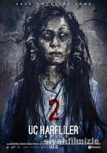 Üç Harfliler 2: Hablis 2015 Yerli Filmi Full Sansürsüz izle Üç Harfliler 2: Hablis 2015 izle