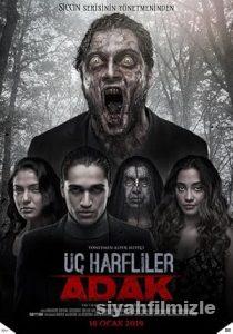 Üç Harfliler: Adak 2019 izle