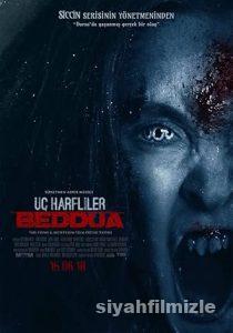 Üç Harfliler: Beddua 2018 Yerli Filmi Full Sansürsüz izle Üç Harfliler: Beddua 2018 izle