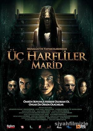Üç Harfliler: Marid 2010 Yerli Filmi Full Sansürsüz izle Üç Harfliler: Marid 2010 izle