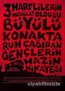 Üç Harflilerin Musallat Oldugu Büyülü Konakta Ruh Çagiran Gençlerin Hazin Hikayesi izle Üç Harflilerin Musallat Oldugu Büyülü Konakta Ruh Çagiran Gençlerin Hazin Hikayesi izle